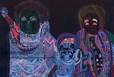 西館2階スルガ銀行前01