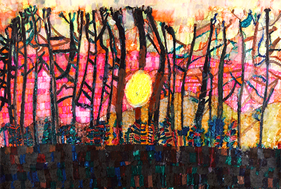 東館２階ラウンジ03