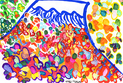 西館2階スルガ銀行前02