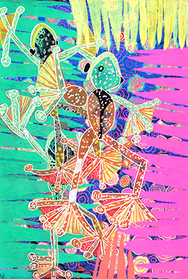 東館２階ラウンジ