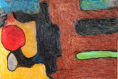 西館３階廊下01