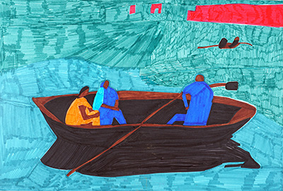 東館２階ラウンジ03