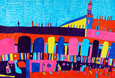 西館2階スルガ銀行前01