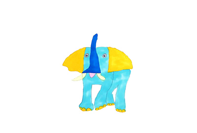 西館2階スルガ銀行前