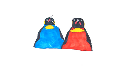 西館2階スルガ銀行前